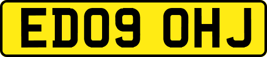 ED09OHJ