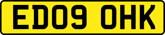 ED09OHK