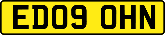 ED09OHN
