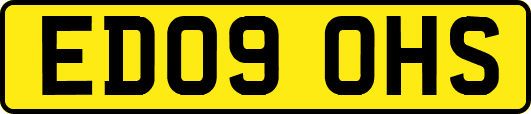 ED09OHS