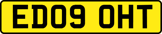 ED09OHT