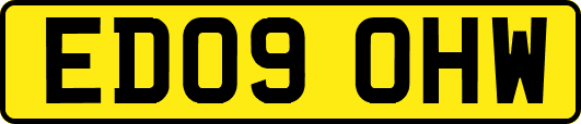 ED09OHW