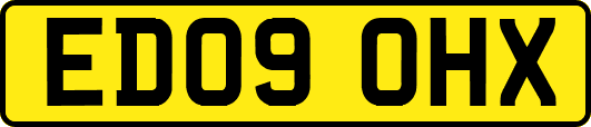 ED09OHX