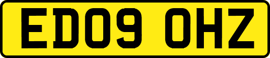 ED09OHZ