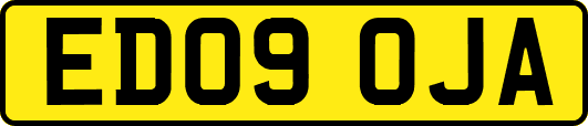 ED09OJA