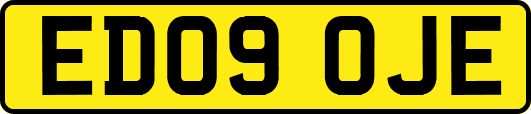 ED09OJE