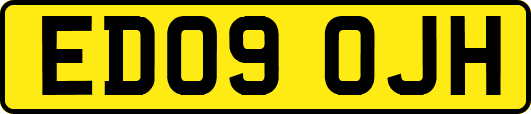 ED09OJH