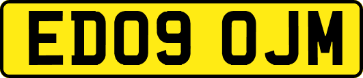 ED09OJM