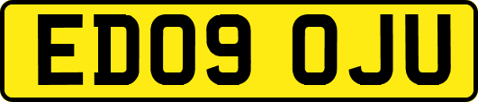 ED09OJU