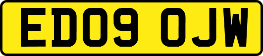 ED09OJW