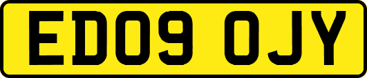 ED09OJY
