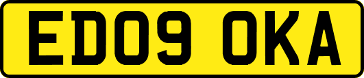 ED09OKA