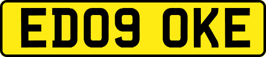 ED09OKE