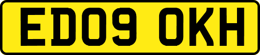 ED09OKH
