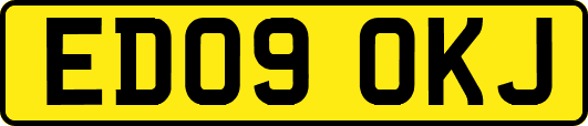 ED09OKJ