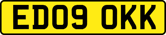ED09OKK