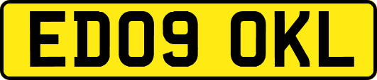 ED09OKL