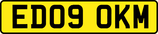 ED09OKM