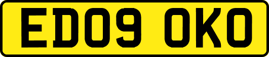 ED09OKO
