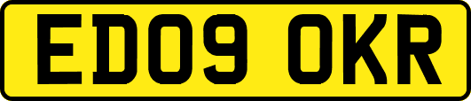 ED09OKR