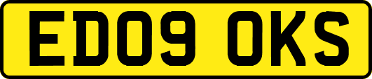 ED09OKS