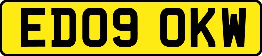 ED09OKW