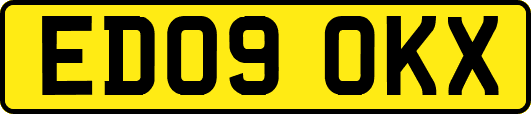 ED09OKX