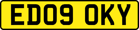 ED09OKY