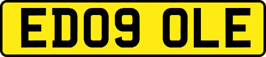 ED09OLE