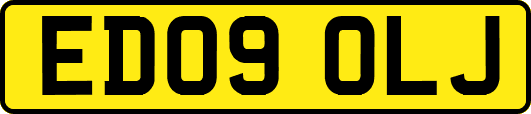 ED09OLJ