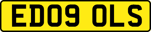 ED09OLS