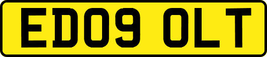 ED09OLT