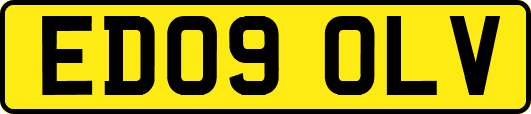 ED09OLV