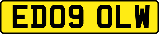 ED09OLW