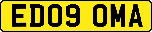 ED09OMA
