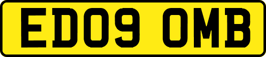 ED09OMB