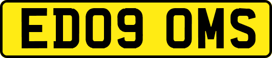 ED09OMS