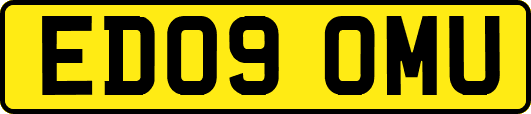 ED09OMU