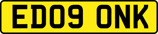 ED09ONK