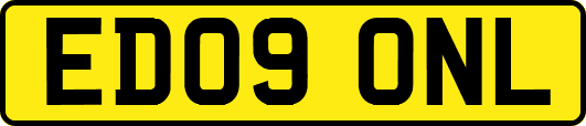 ED09ONL