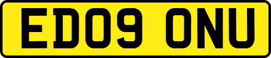 ED09ONU