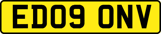 ED09ONV