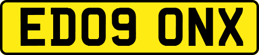 ED09ONX
