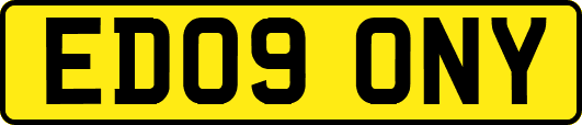 ED09ONY