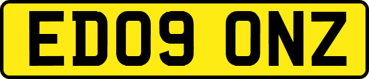 ED09ONZ