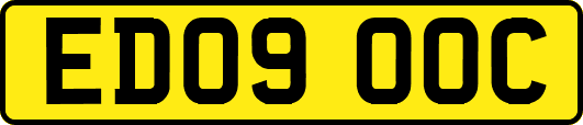 ED09OOC