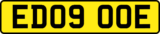 ED09OOE