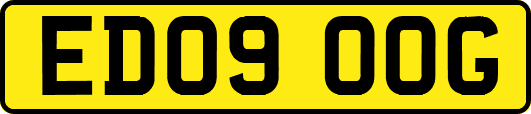 ED09OOG