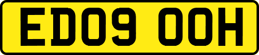 ED09OOH