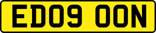 ED09OON
